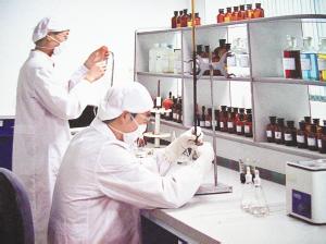 某制藥企業(yè)財(cái)務(wù)管理咨詢(xún)案例